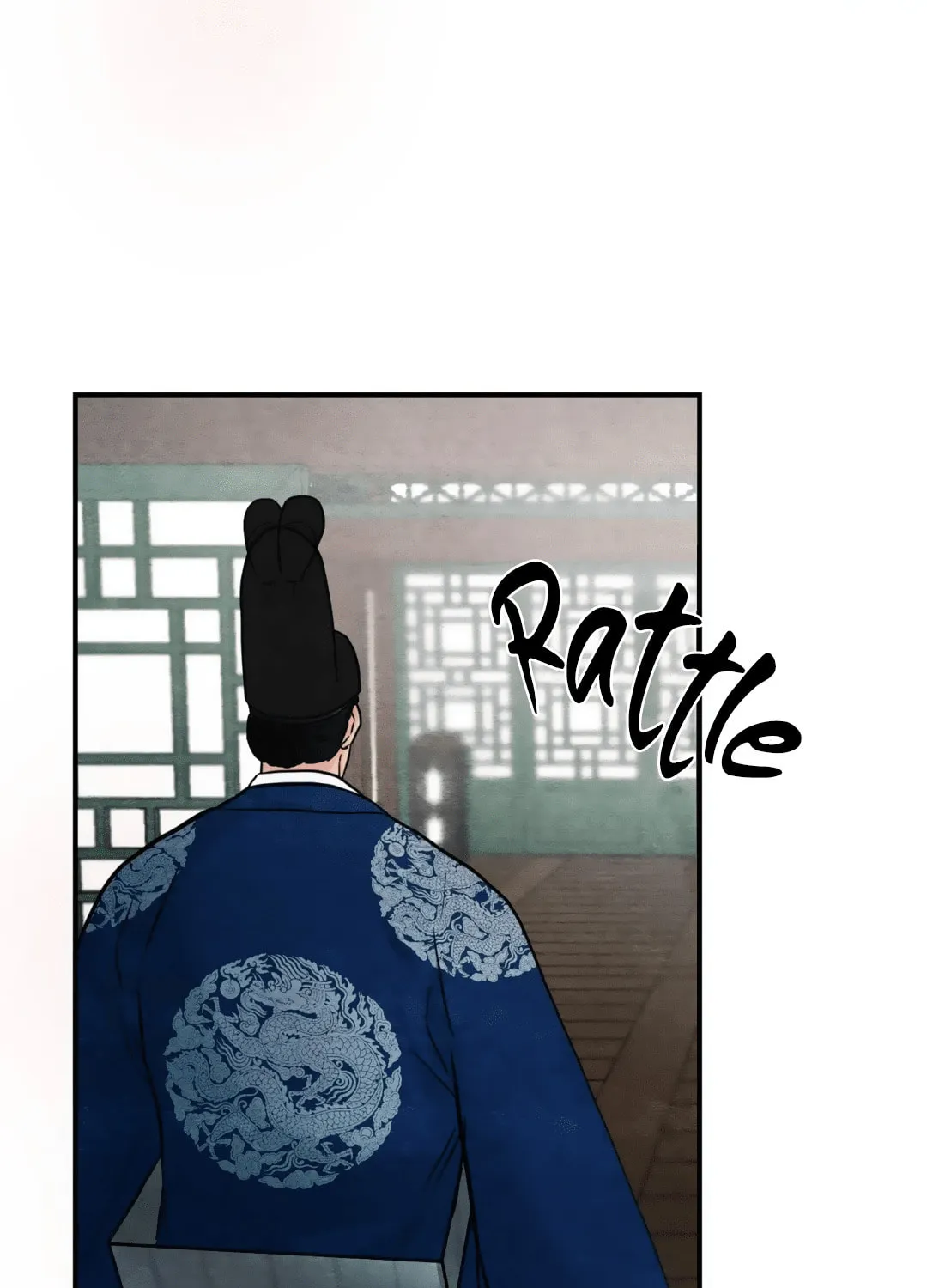 Read Wild Eyes chapter 27 image 5 on Lezhin