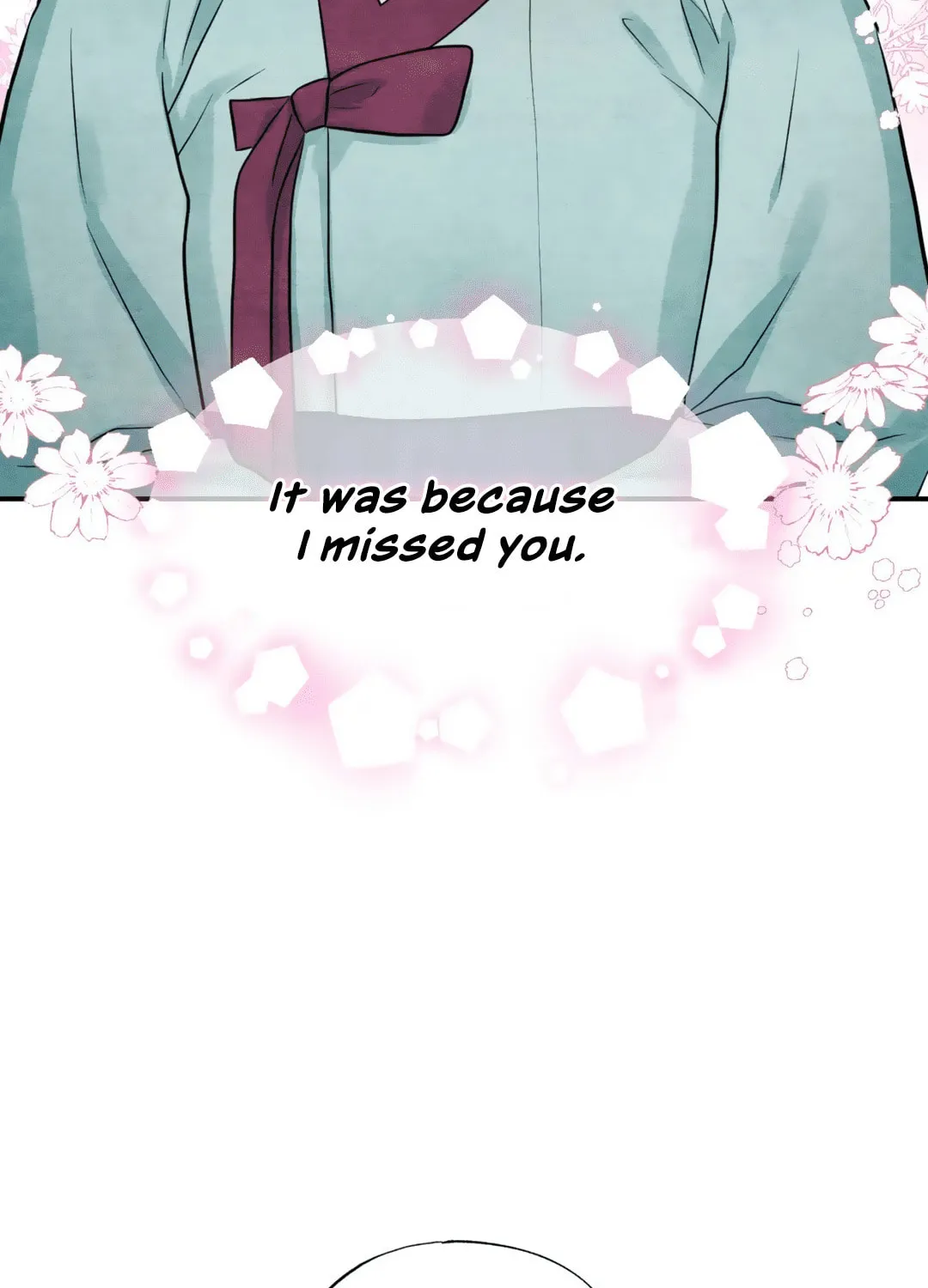 Read Wild Eyes chapter 27 image 50 on Lezhin