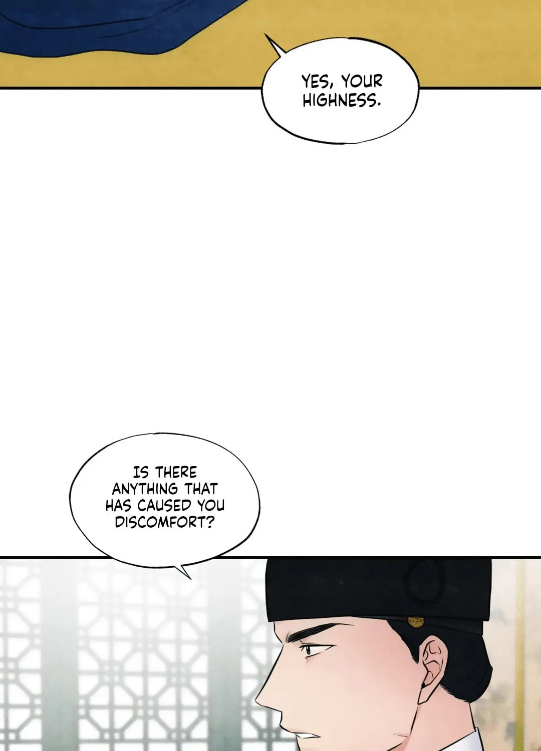 Read Wild Eyes chapter 27 image 52 on Lezhin