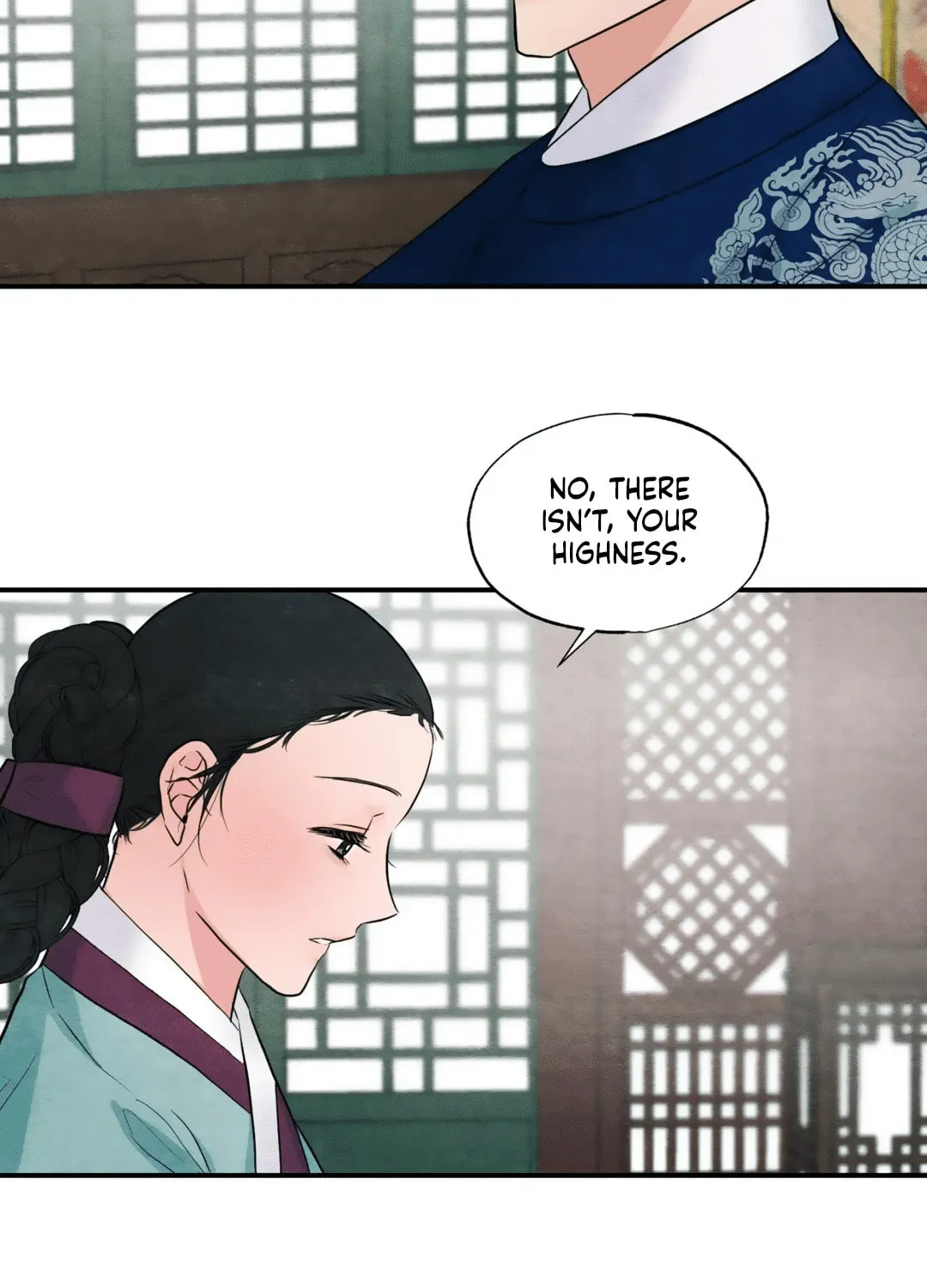 Read Wild Eyes chapter 27 image 53 on Lezhin