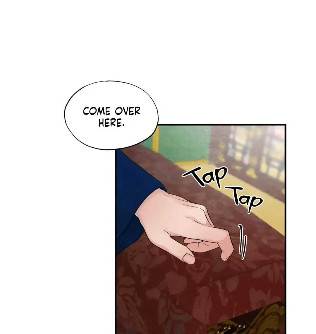 Read Wild Eyes chapter 27 image 54 on Lezhin