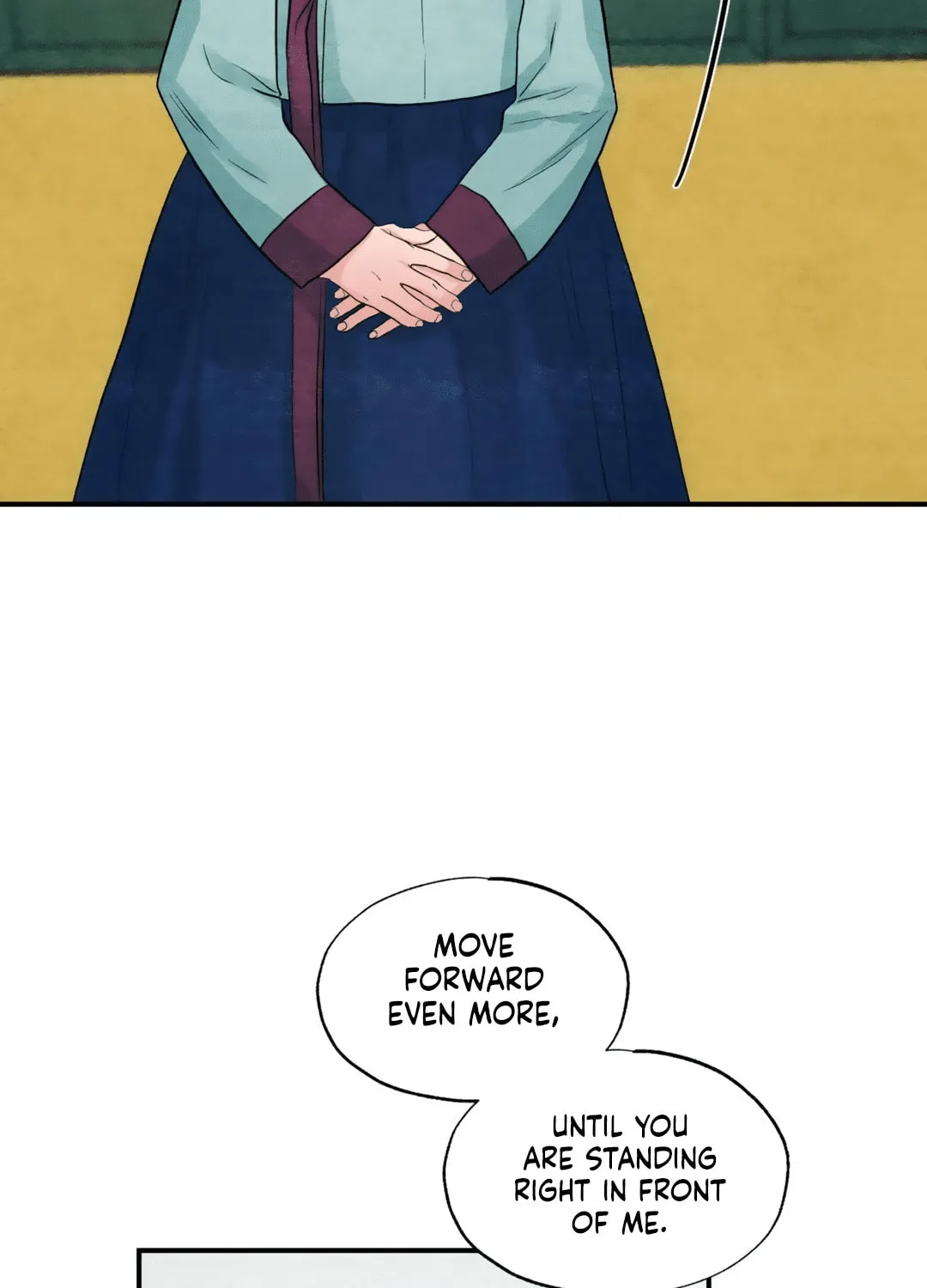 Read Wild Eyes chapter 27 image 56 on Lezhin
