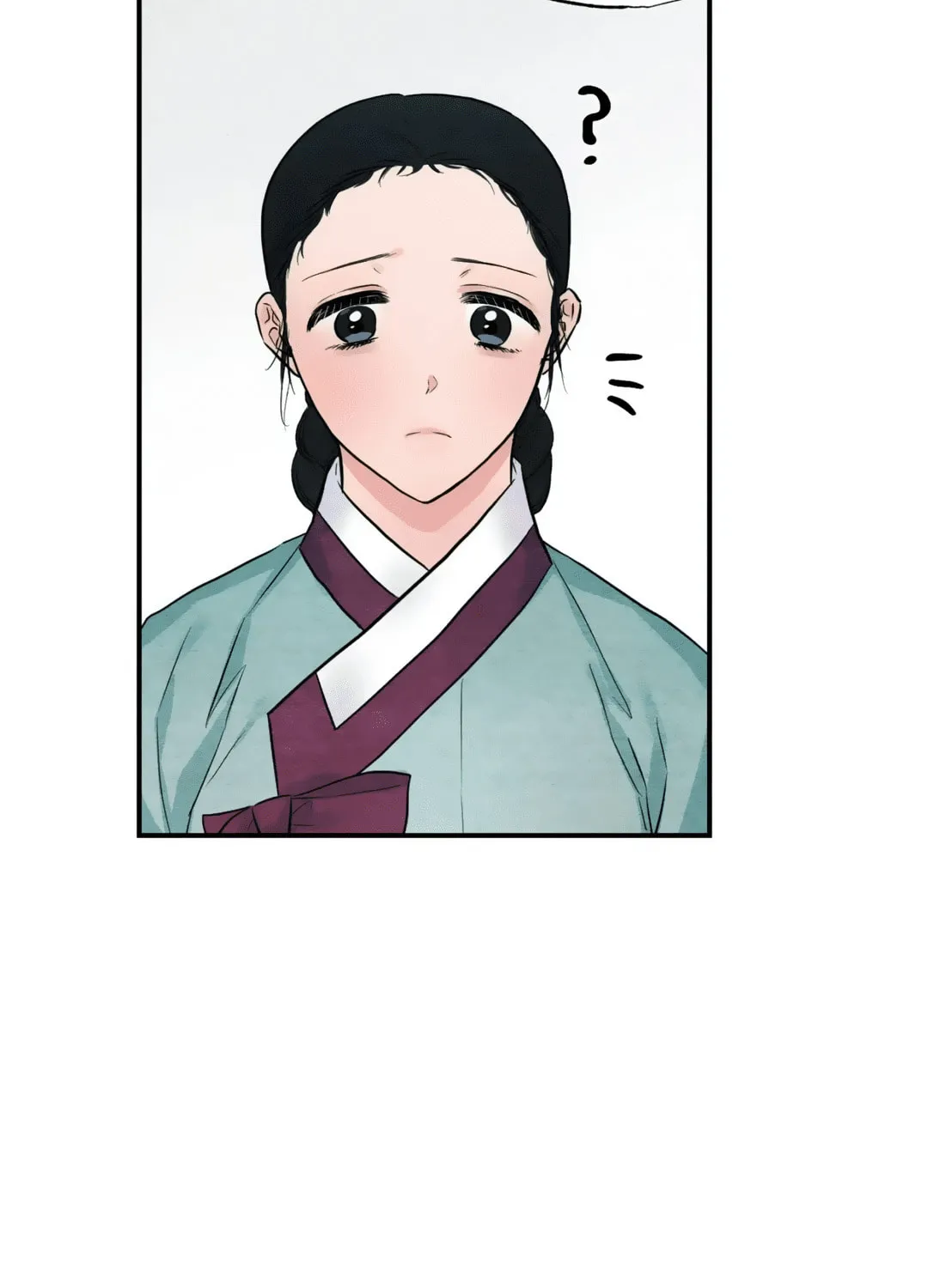 Read Wild Eyes chapter 27 image 57 on Lezhin