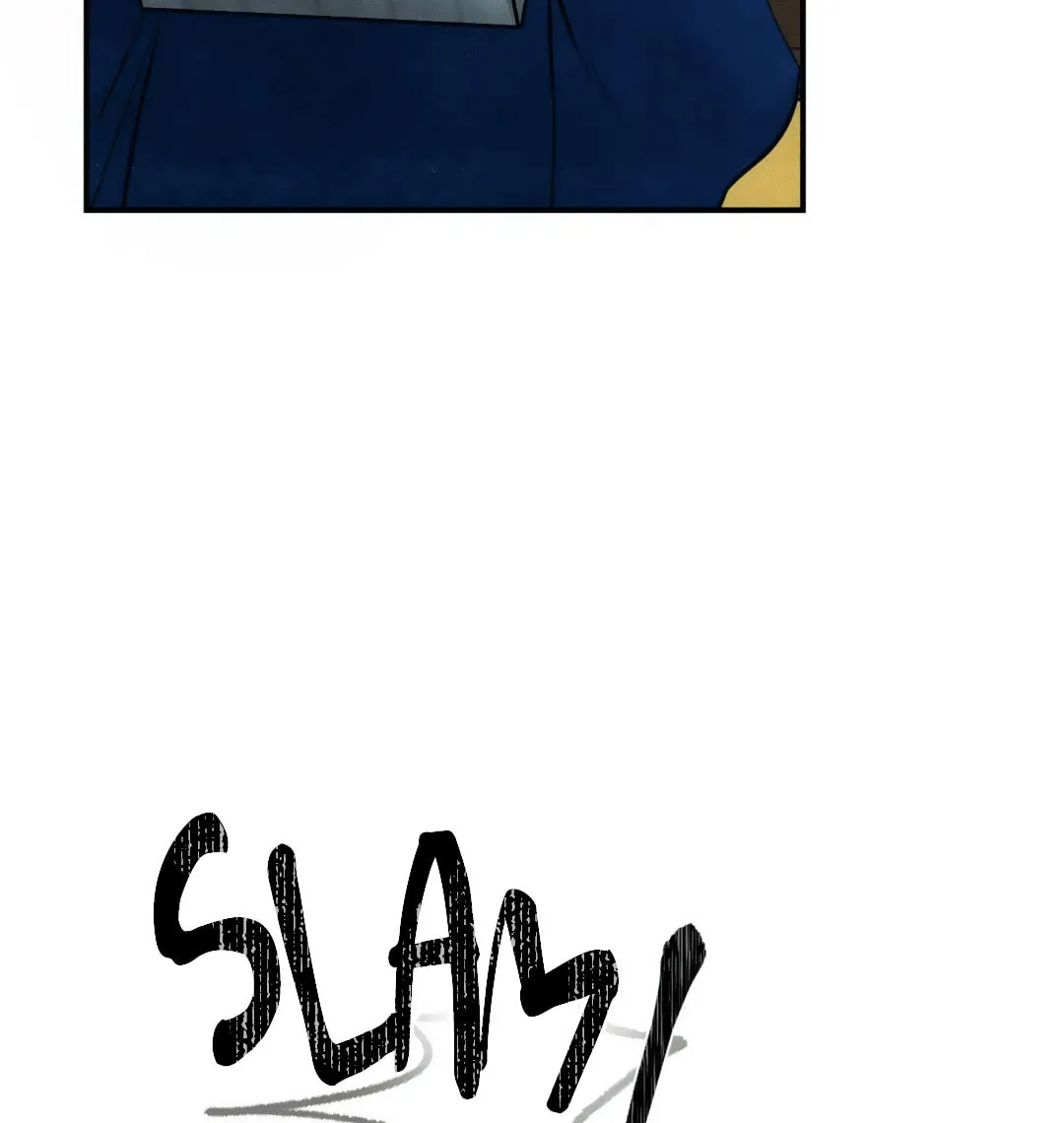 Read Wild Eyes chapter 27 image 6 on Lezhin
