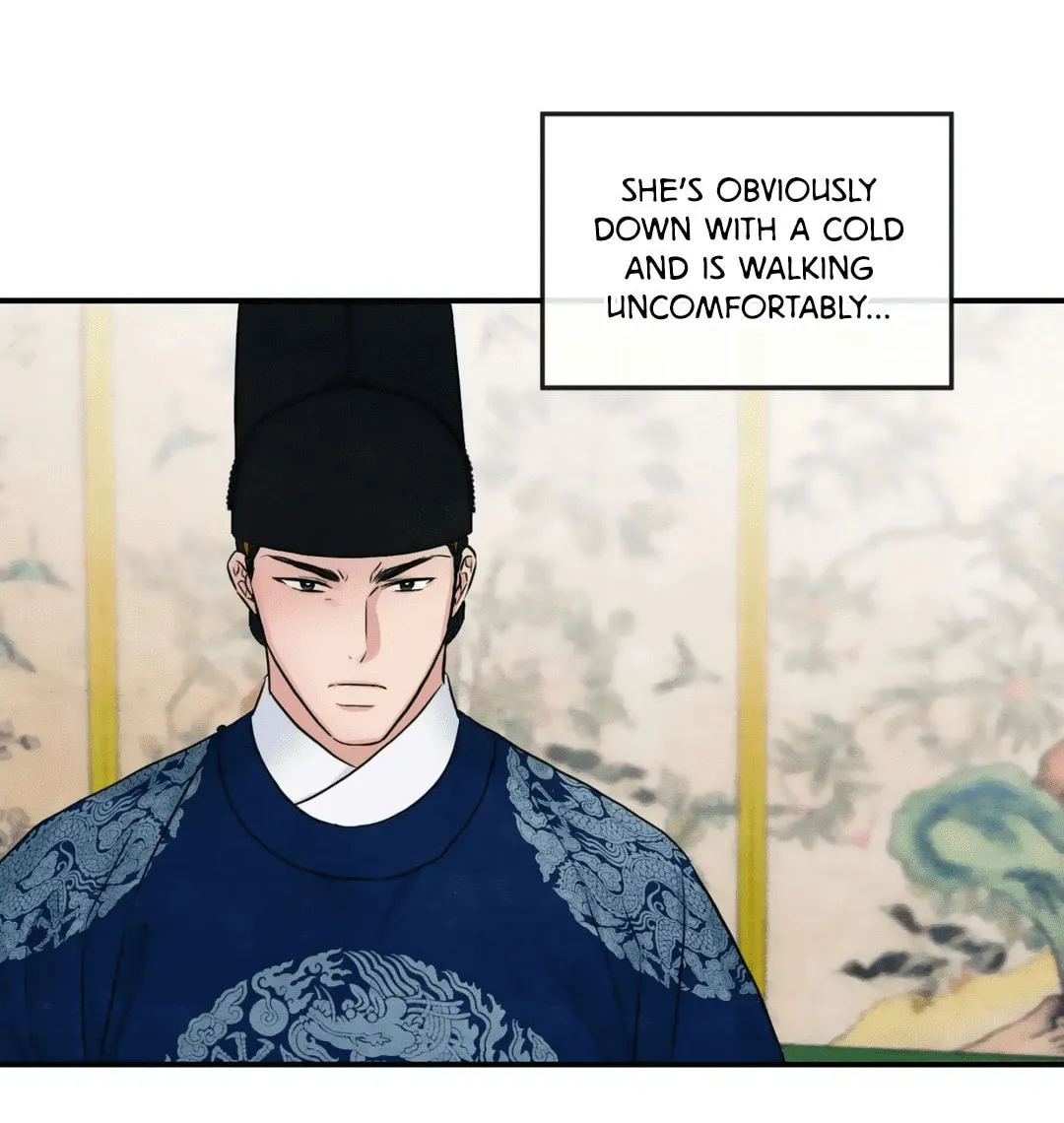 Read Wild Eyes chapter 27 image 60 on Lezhin