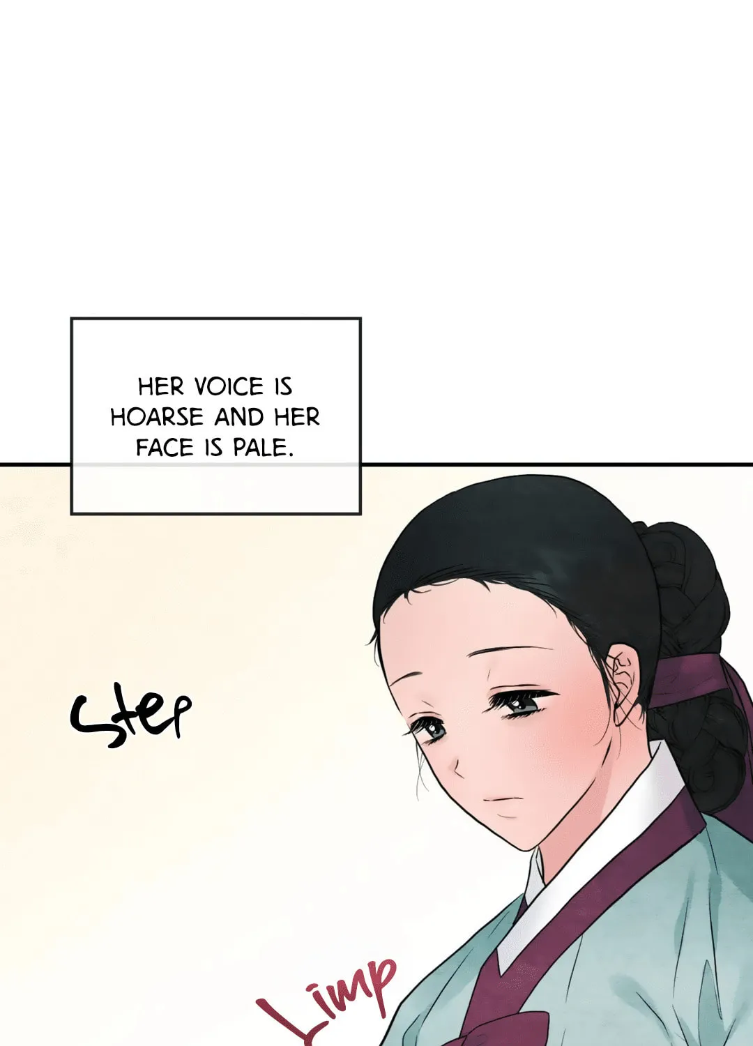 Read Wild Eyes chapter 27 image 61 on Lezhin