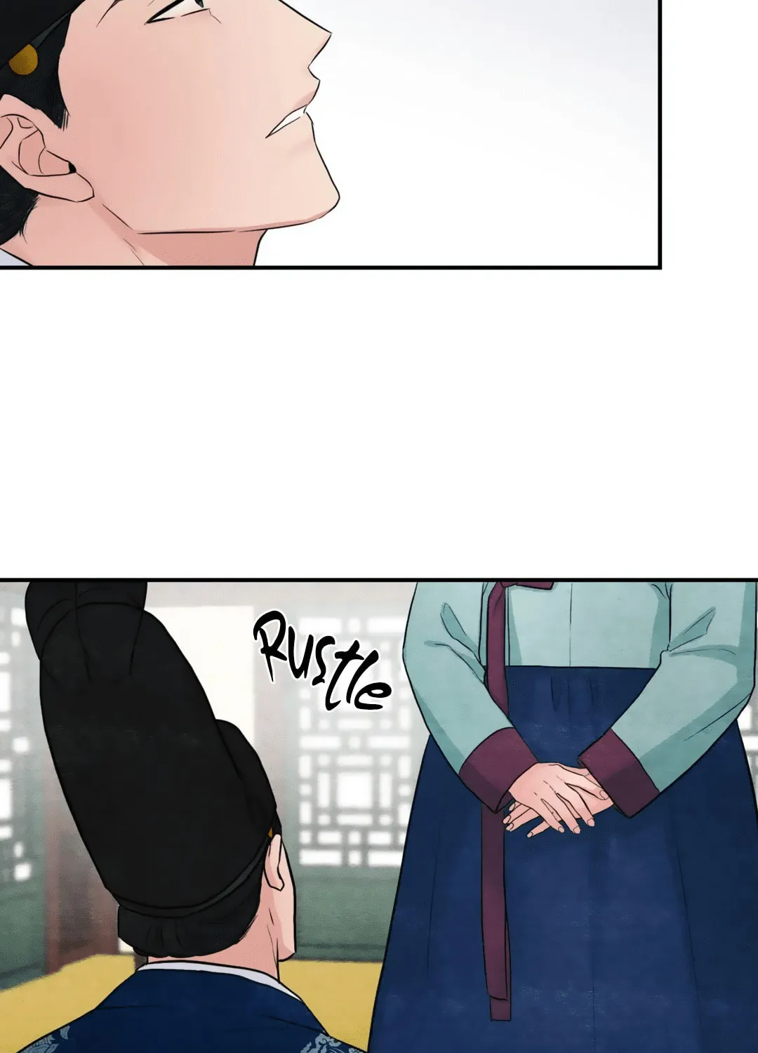 Read Wild Eyes chapter 27 image 63 on Lezhin