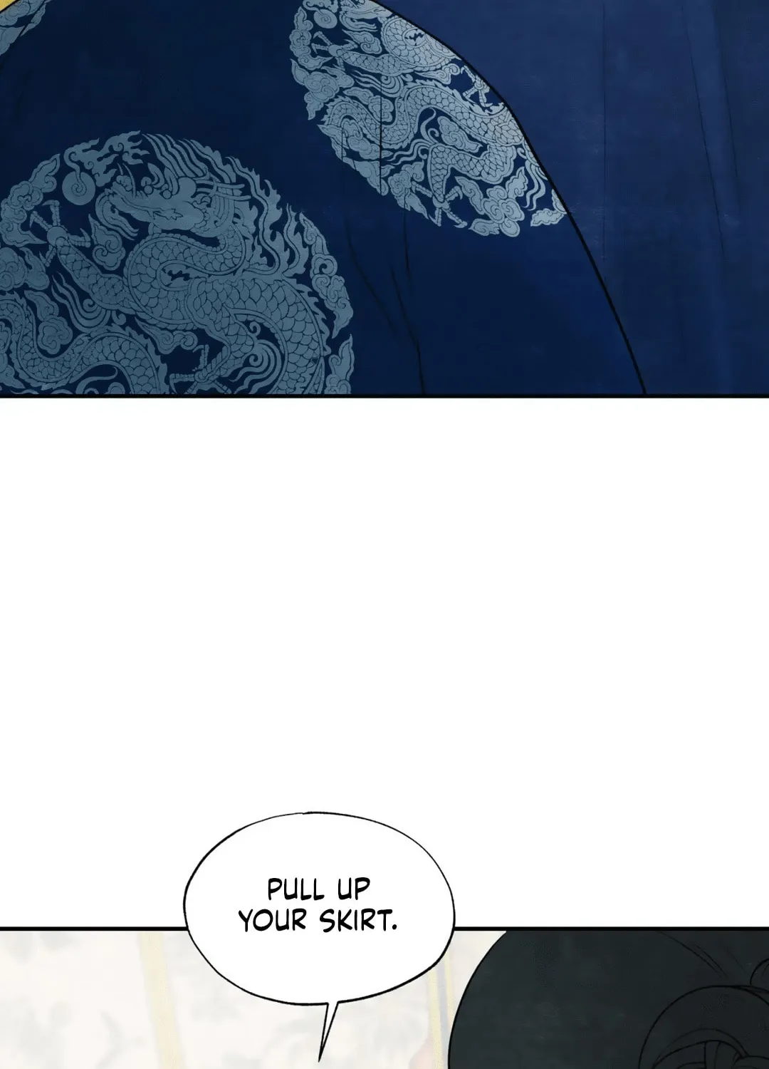 Read Wild Eyes chapter 27 image 64 on Lezhin