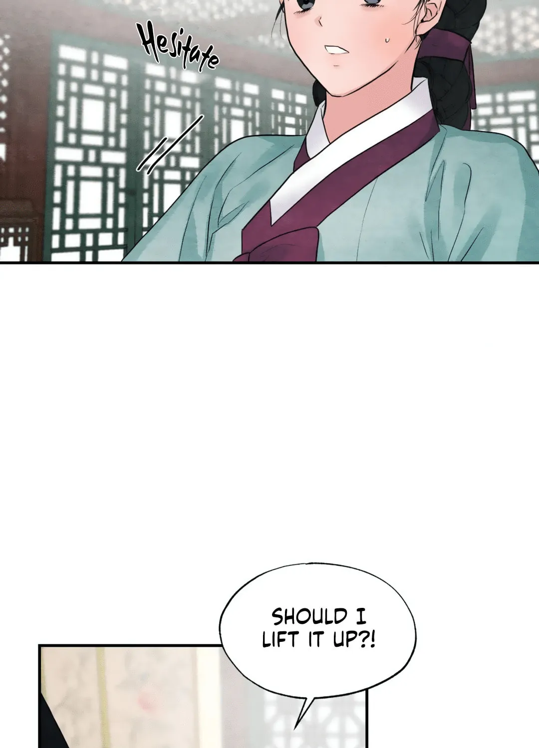 Read Wild Eyes chapter 27 image 67 on Lezhin
