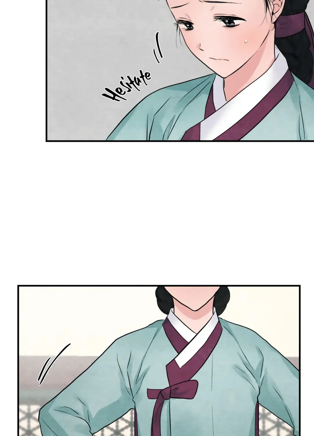Read Wild Eyes chapter 27 image 69 on Lezhin