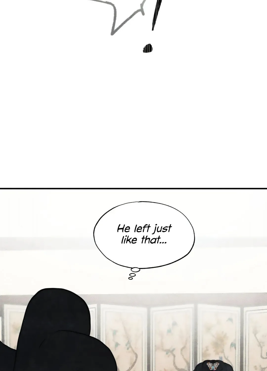 Read Wild Eyes chapter 27 image 7 on Lezhin