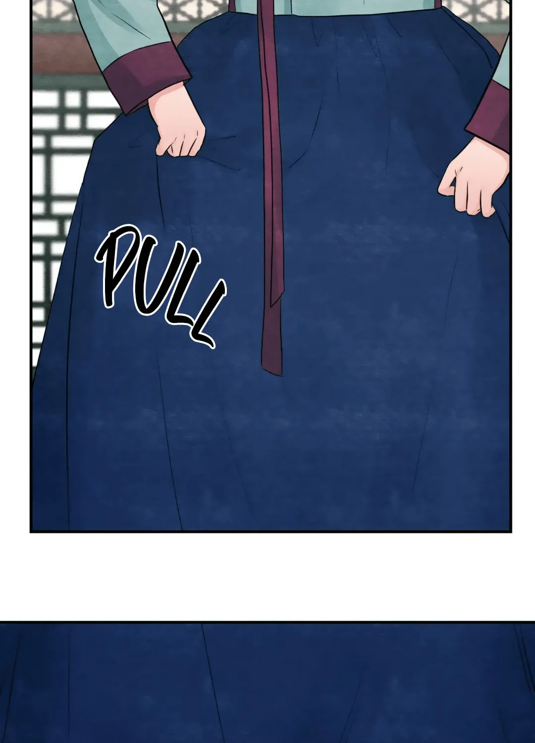 Read Wild Eyes chapter 27 image 70 on Lezhin
