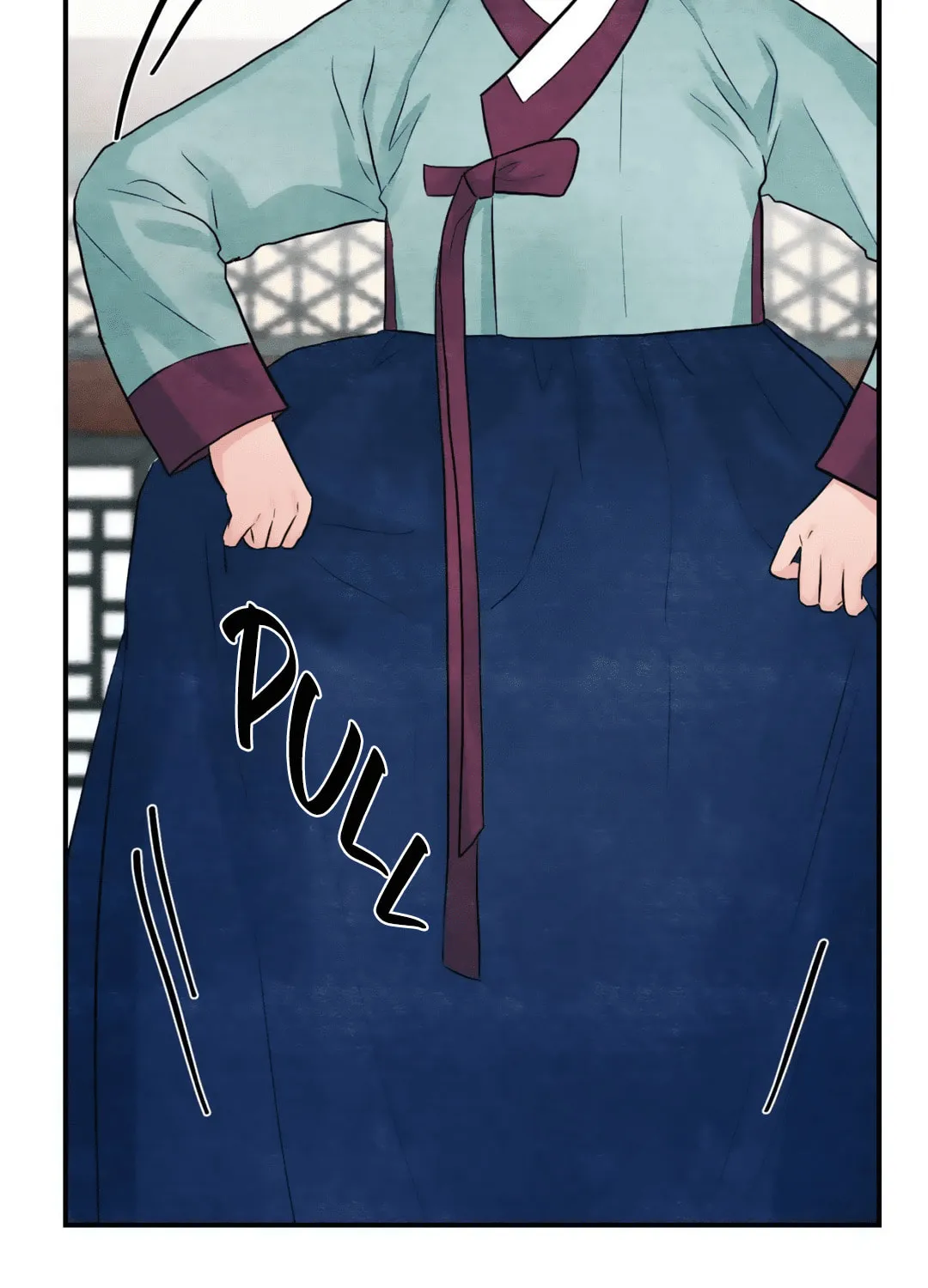 Read Wild Eyes chapter 27 image 73 on Lezhin