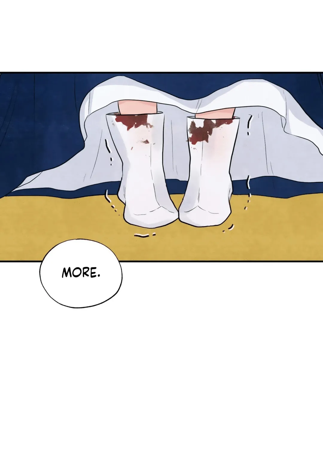 Read Wild Eyes chapter 27 image 74 on Lezhin