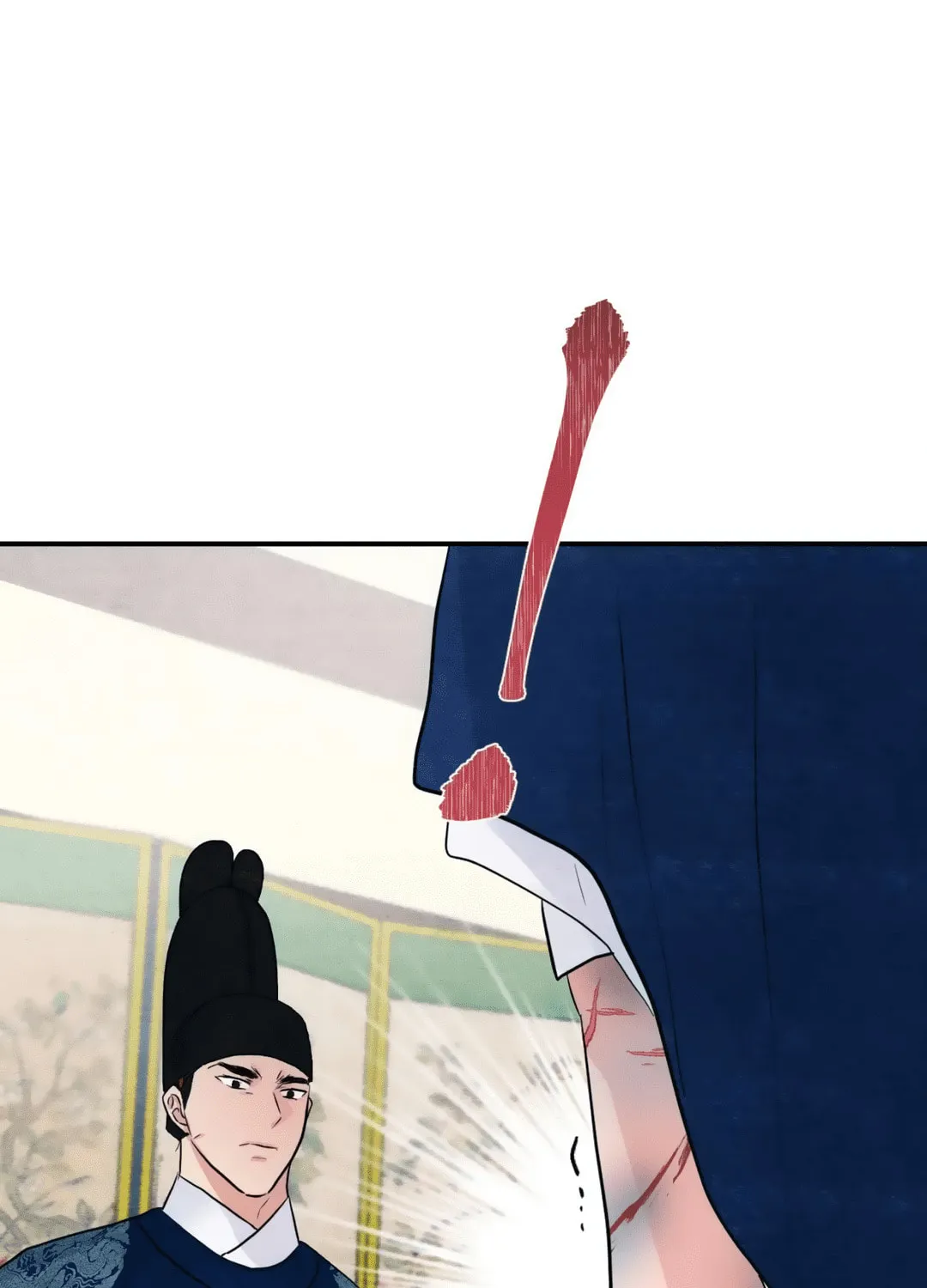 Read Wild Eyes chapter 27 image 80 on Lezhin