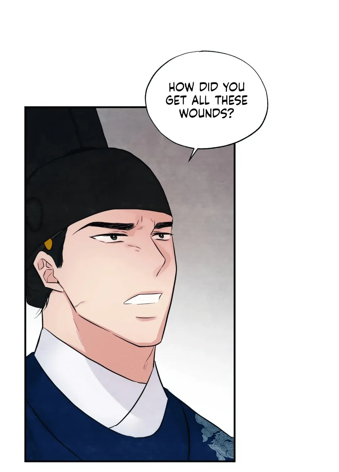 Read Wild Eyes chapter 27 image 82 on Lezhin