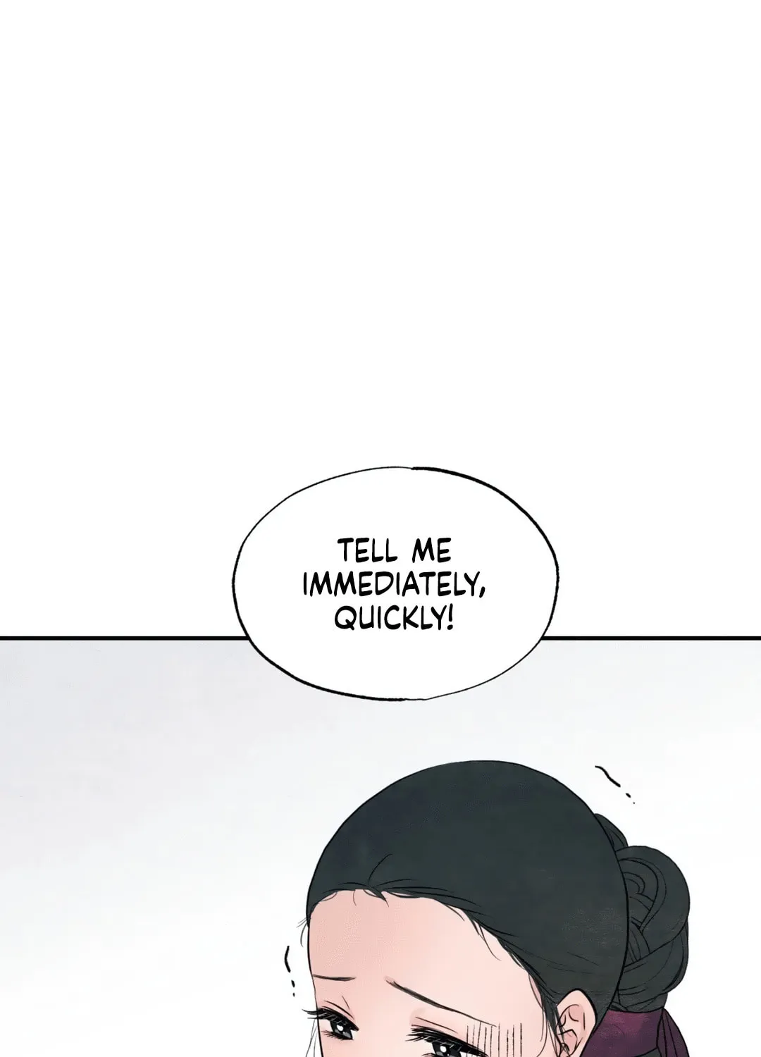 Read Wild Eyes chapter 27 image 83 on Lezhin