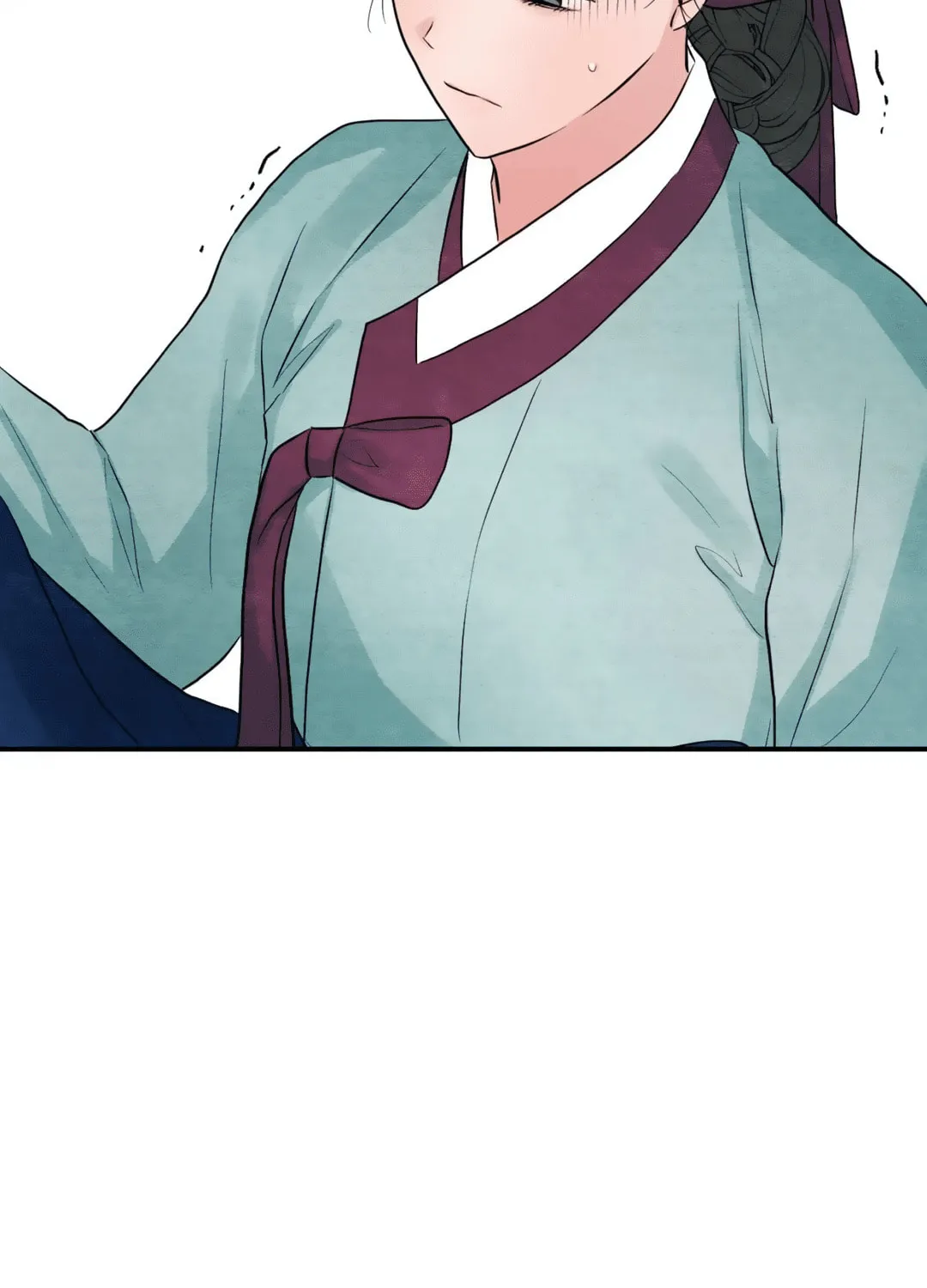 Read Wild Eyes chapter 27 image 84 on Lezhin