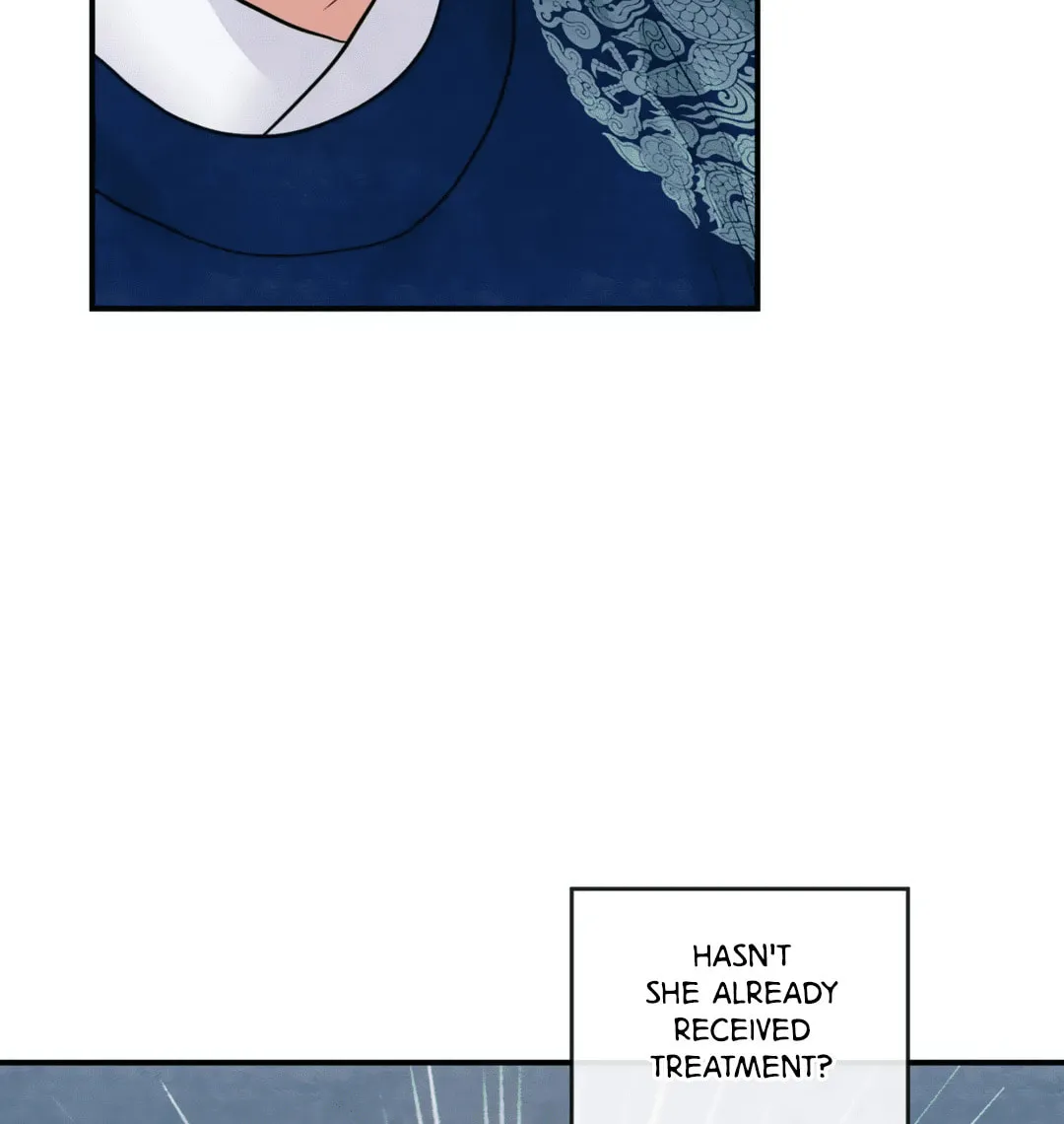 Read Wild Eyes chapter 28 image 18 on Lezhin