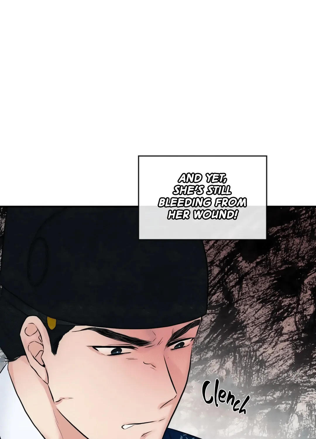 Read Wild Eyes chapter 28 image 20 on Lezhin