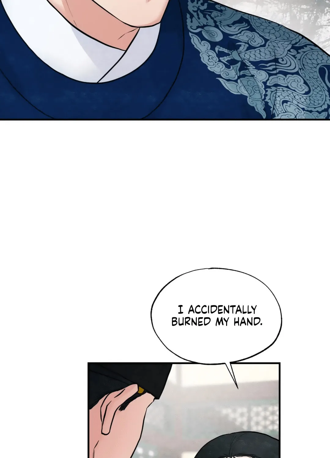 Read Wild Eyes chapter 28 image 21 on Lezhin