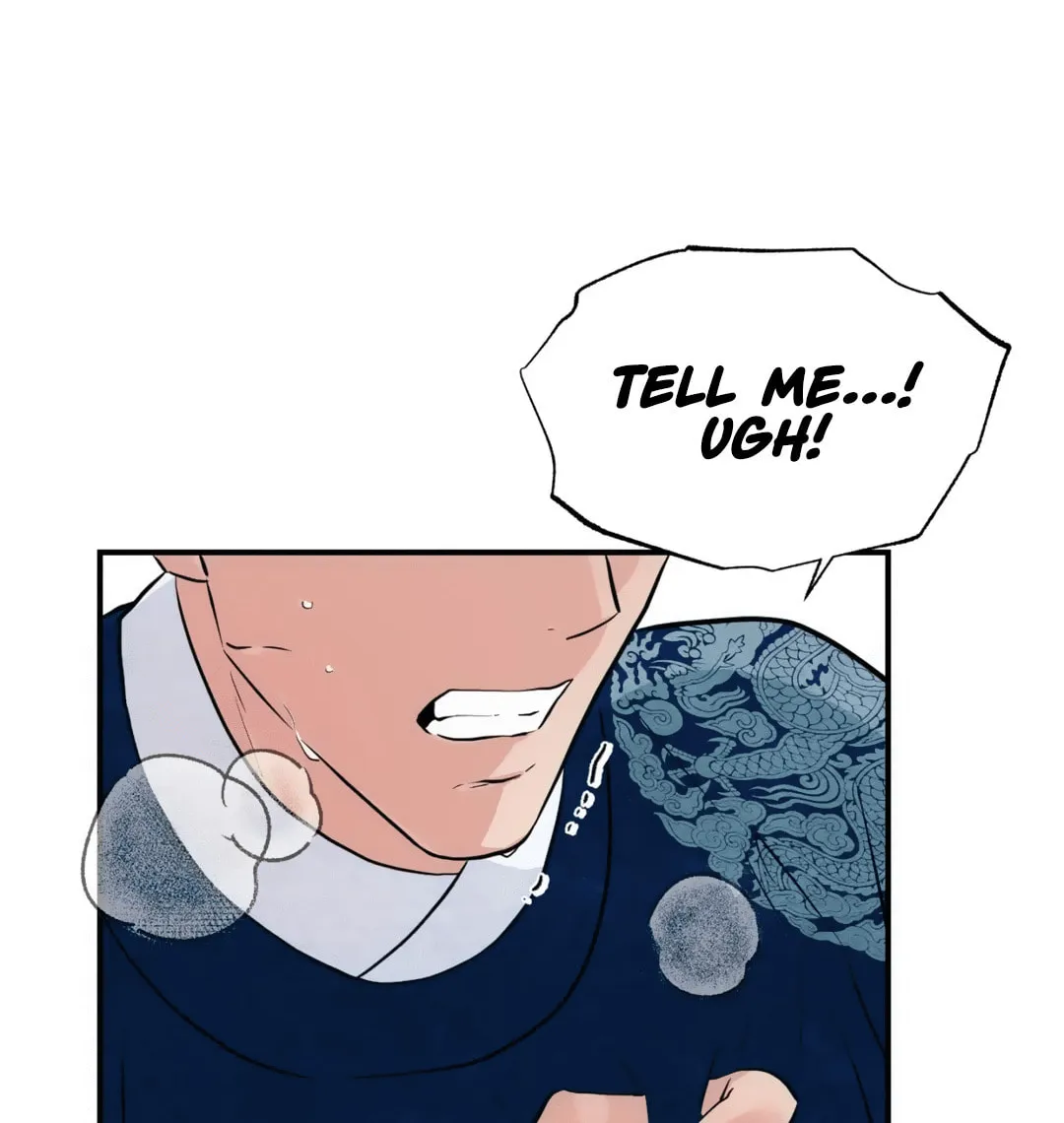 Read Wild Eyes chapter 28 image 24 on Lezhin