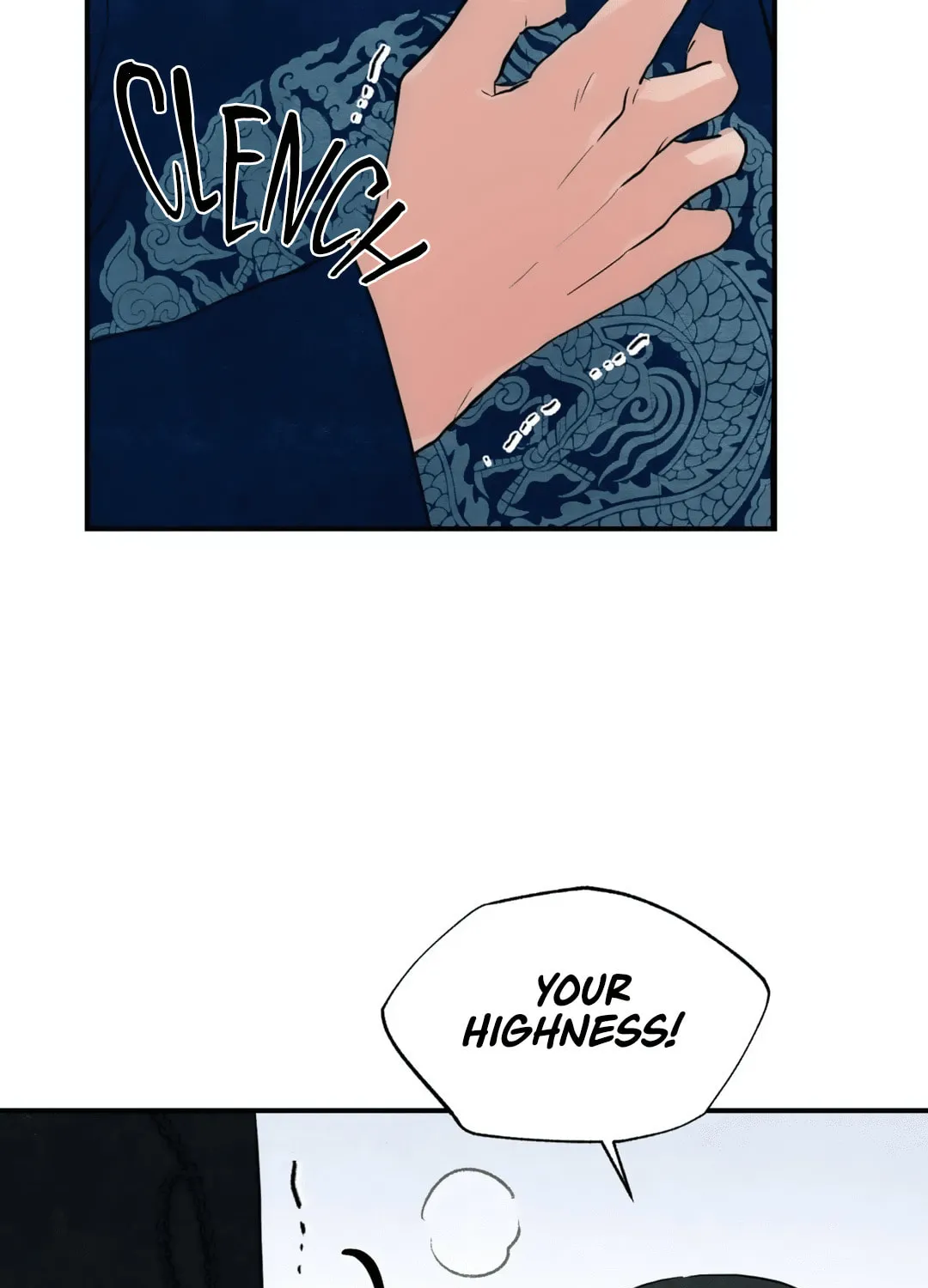 Read Wild Eyes chapter 28 image 25 on Lezhin