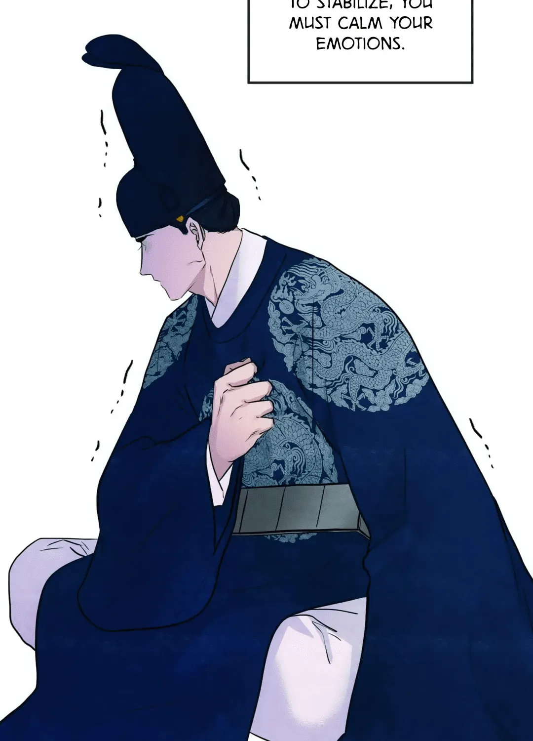 Read Wild Eyes chapter 28 image 28 on Lezhin