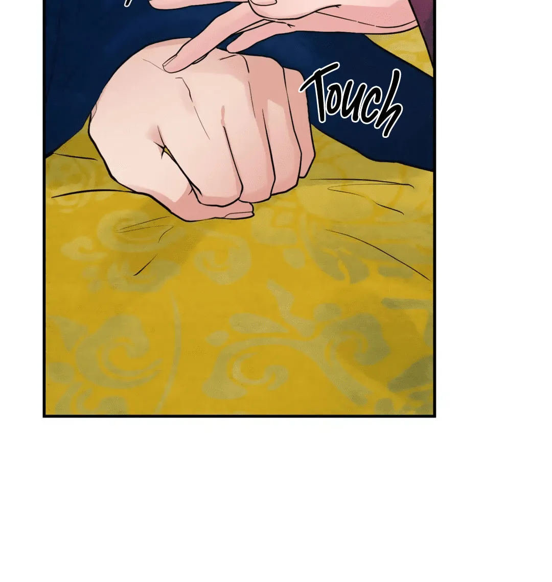 Read Wild Eyes chapter 28 image 30 on Lezhin