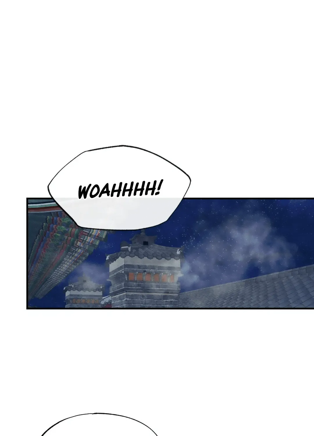 Read Wild Eyes chapter 28 image 43 on Lezhin