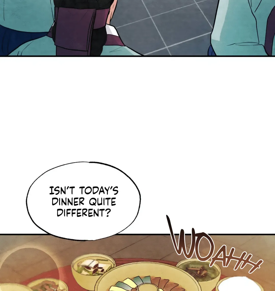 Read Wild Eyes chapter 28 image 45 on Lezhin