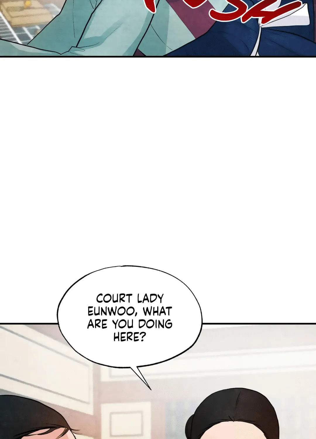 Read Wild Eyes chapter 28 image 50 on Lezhin