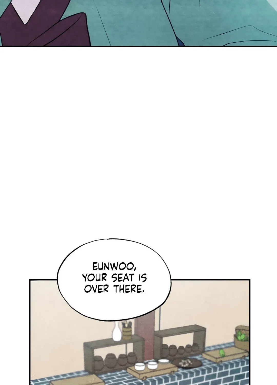 Read Wild Eyes chapter 28 image 52 on Lezhin