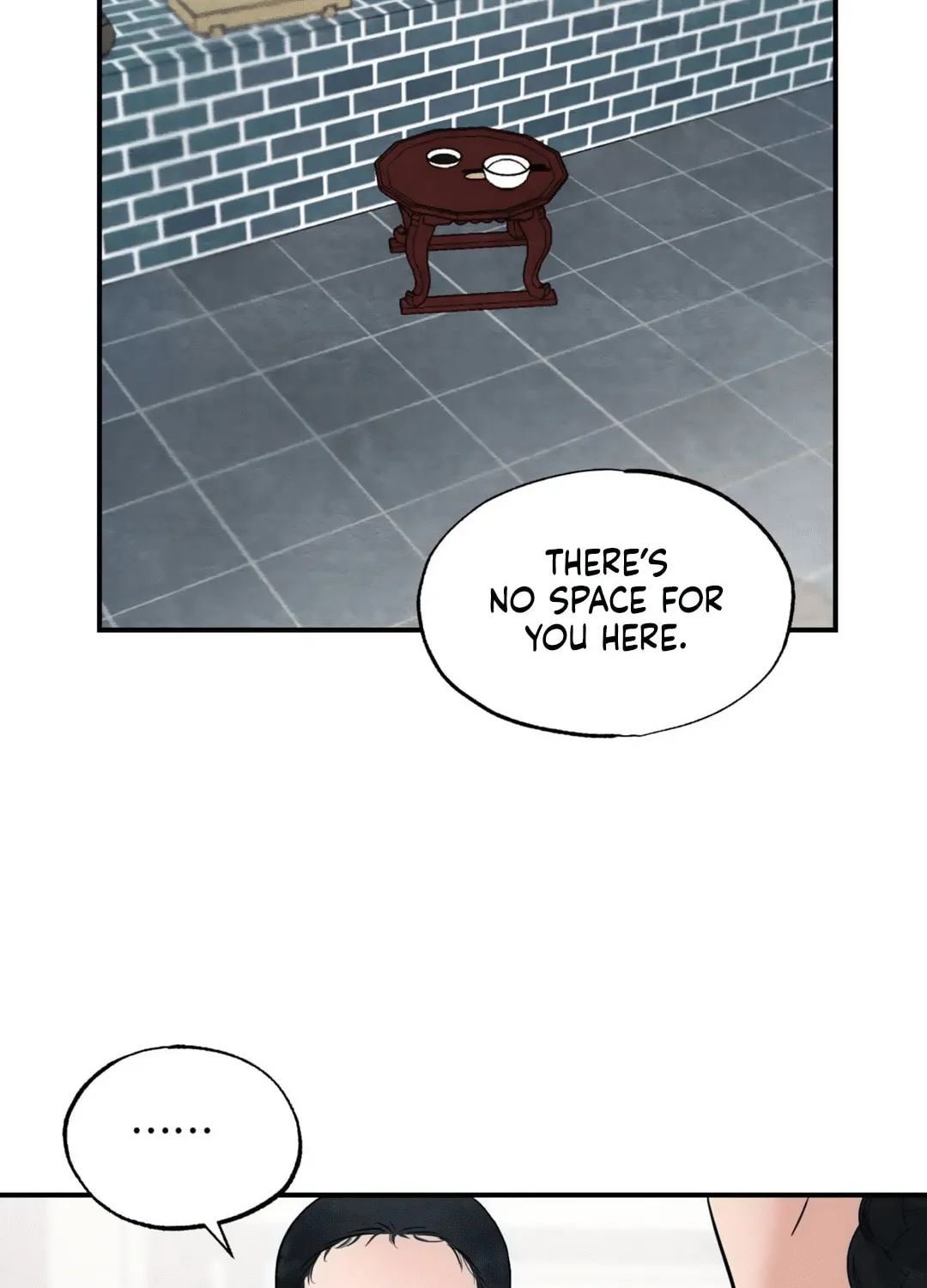 Read Wild Eyes chapter 28 image 53 on Lezhin