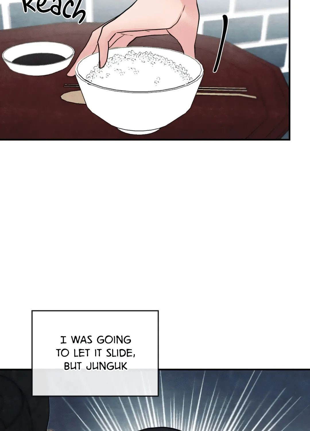 Read Wild Eyes chapter 28 image 55 on Lezhin
