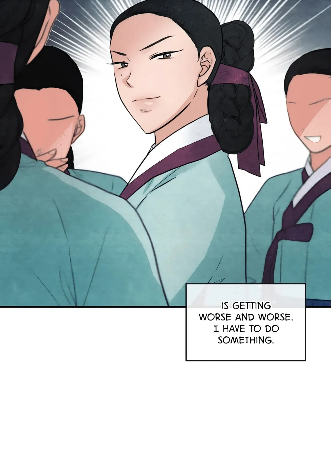 Read Wild Eyes chapter 28 image 56 on Lezhin