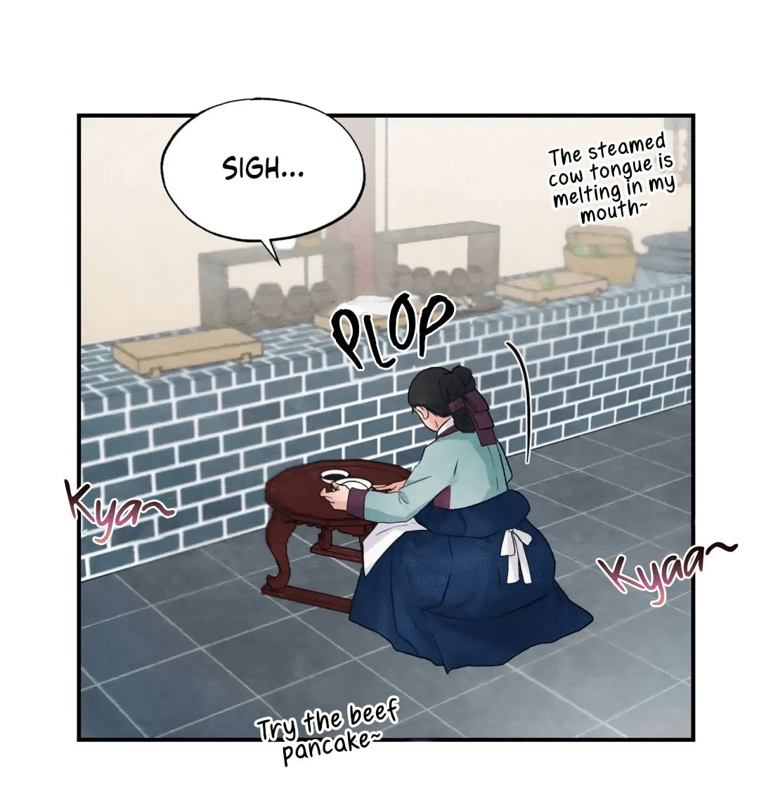 Read Wild Eyes chapter 28 image 57 on Lezhin
