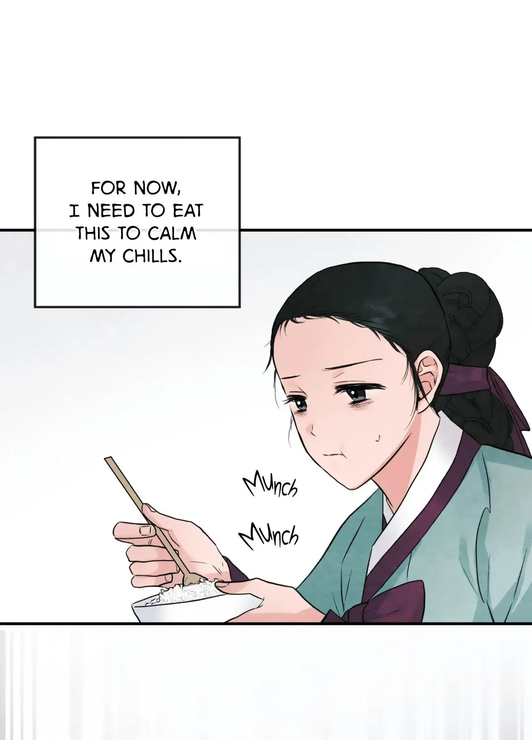 Read Wild Eyes chapter 28 image 58 on Lezhin