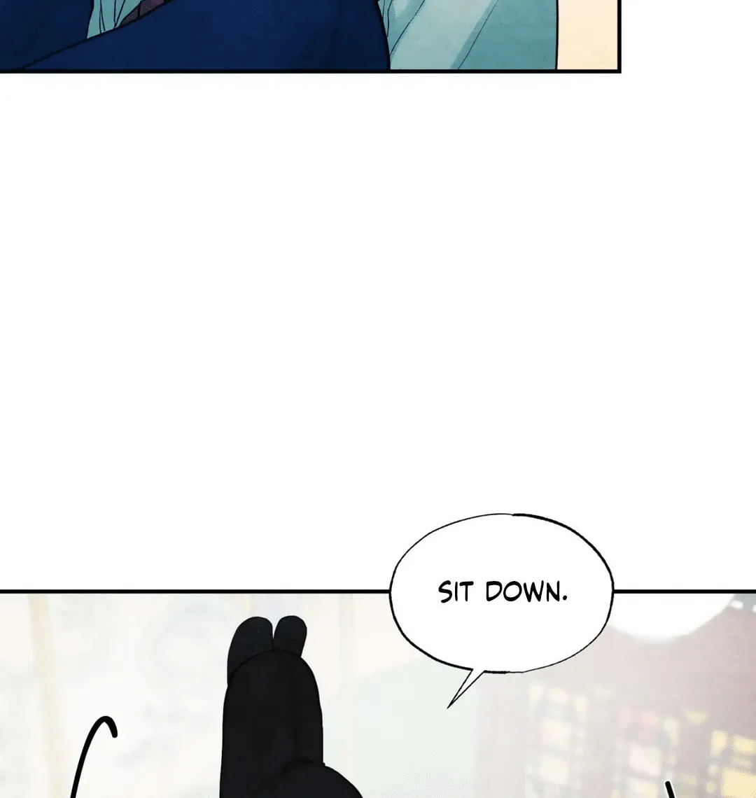 Read Wild Eyes chapter 28 image 6 on Lezhin