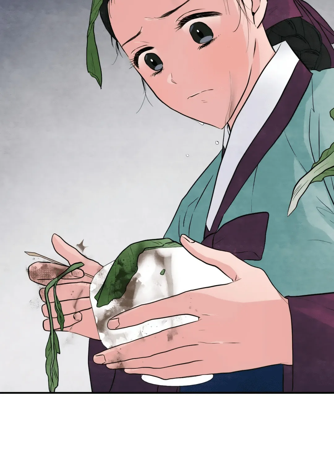 Read Wild Eyes chapter 28 image 62 on Lezhin