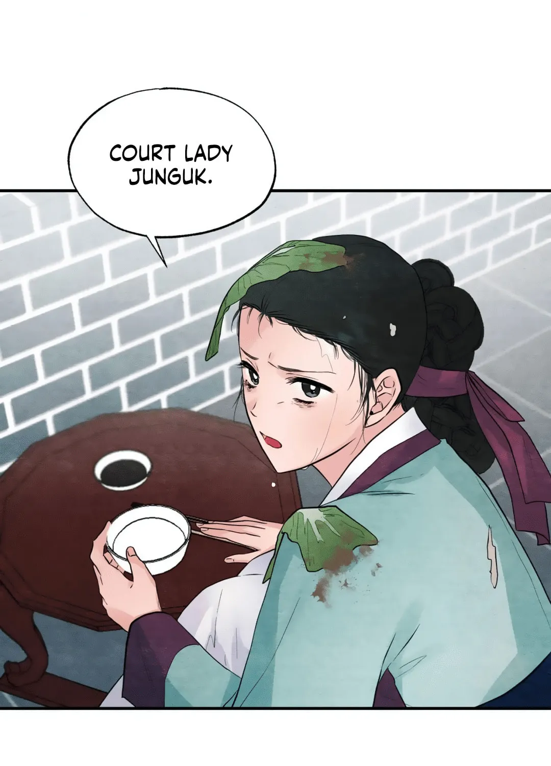 Read Wild Eyes chapter 28 image 65 on Lezhin