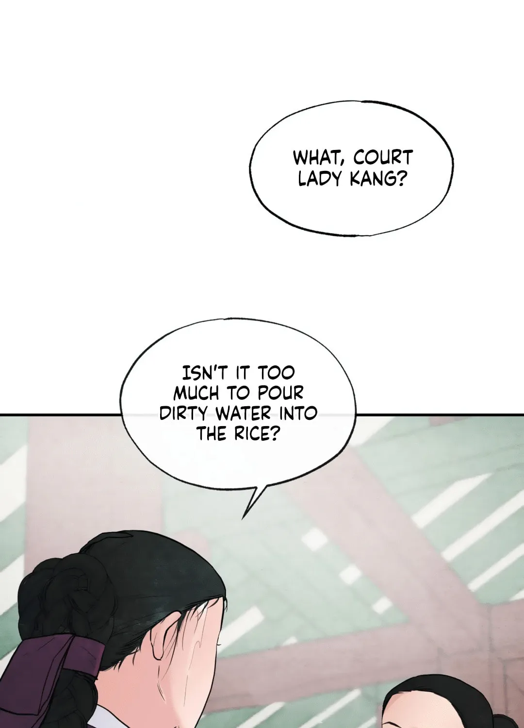 Read Wild Eyes chapter 28 image 66 on Lezhin