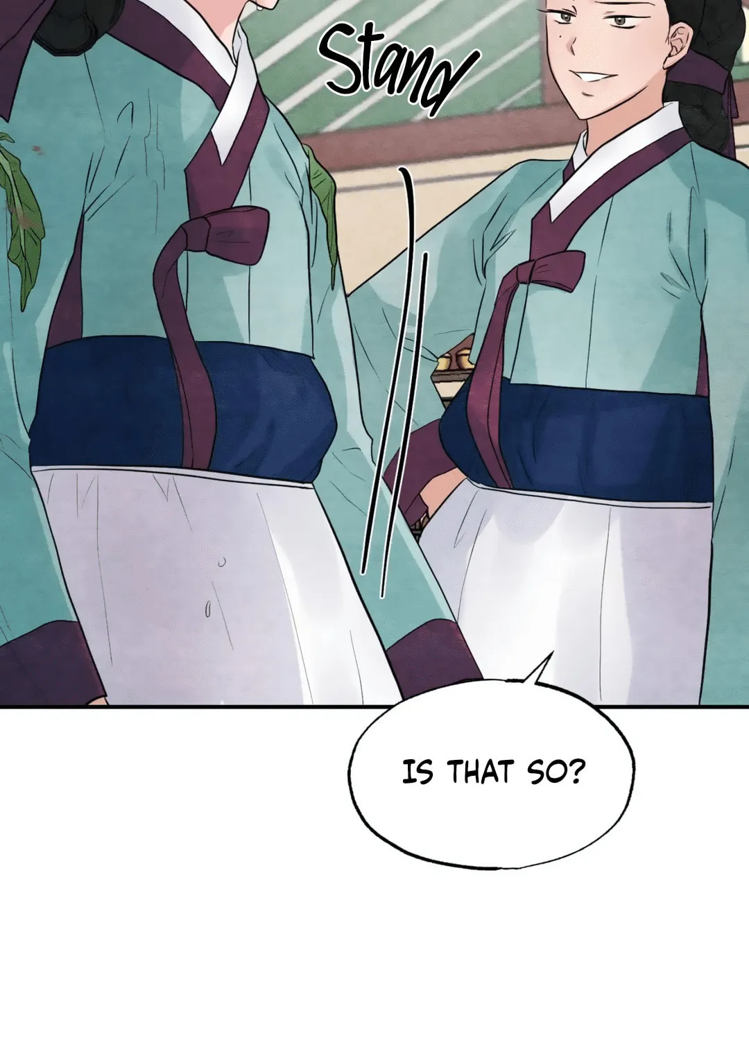 Read Wild Eyes chapter 28 image 67 on Lezhin