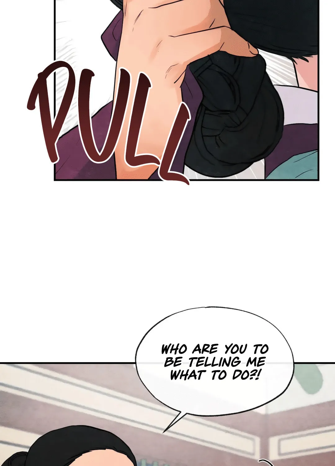 Read Wild Eyes chapter 28 image 70 on Lezhin