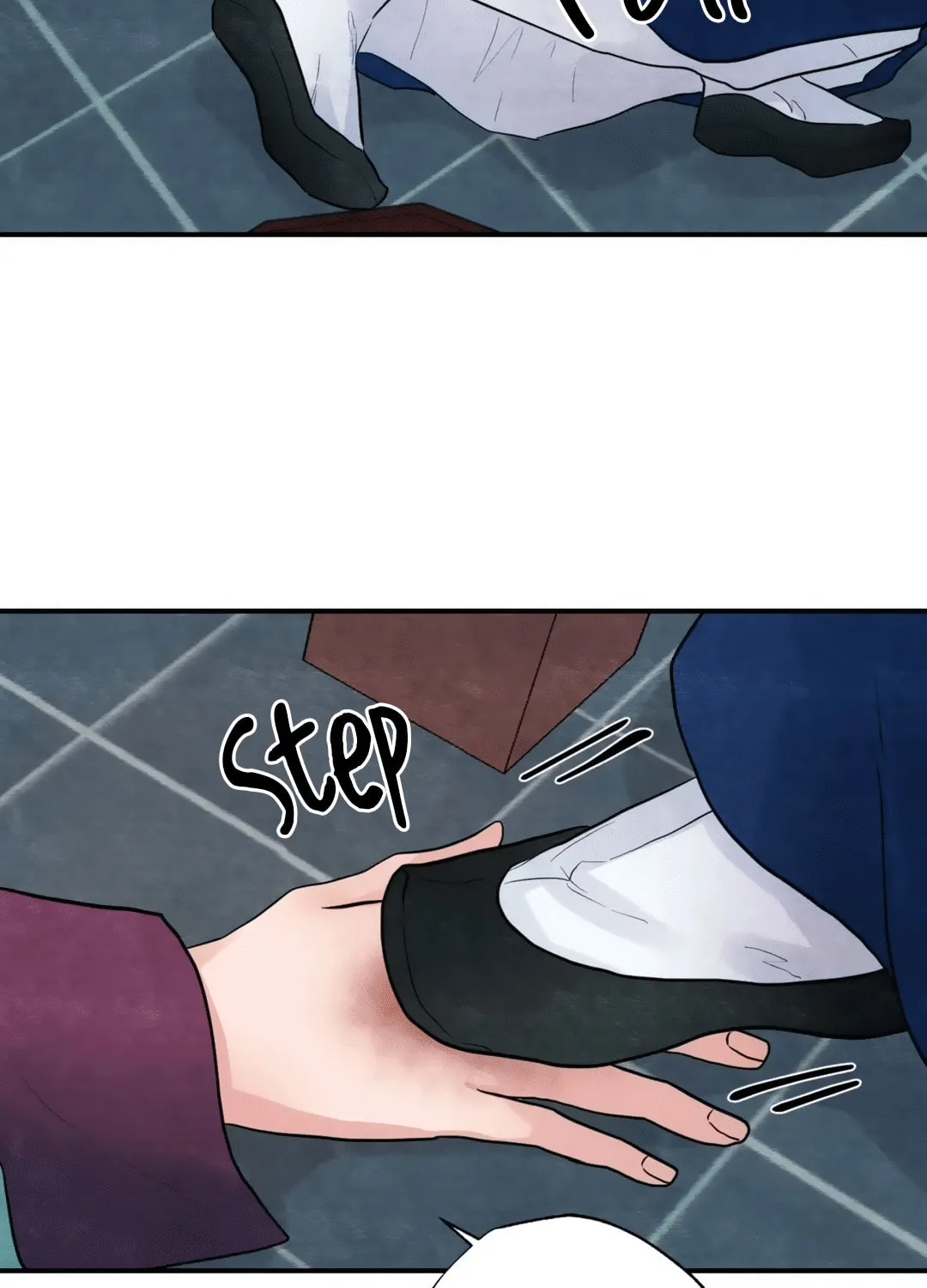 Read Wild Eyes chapter 28 image 73 on Lezhin