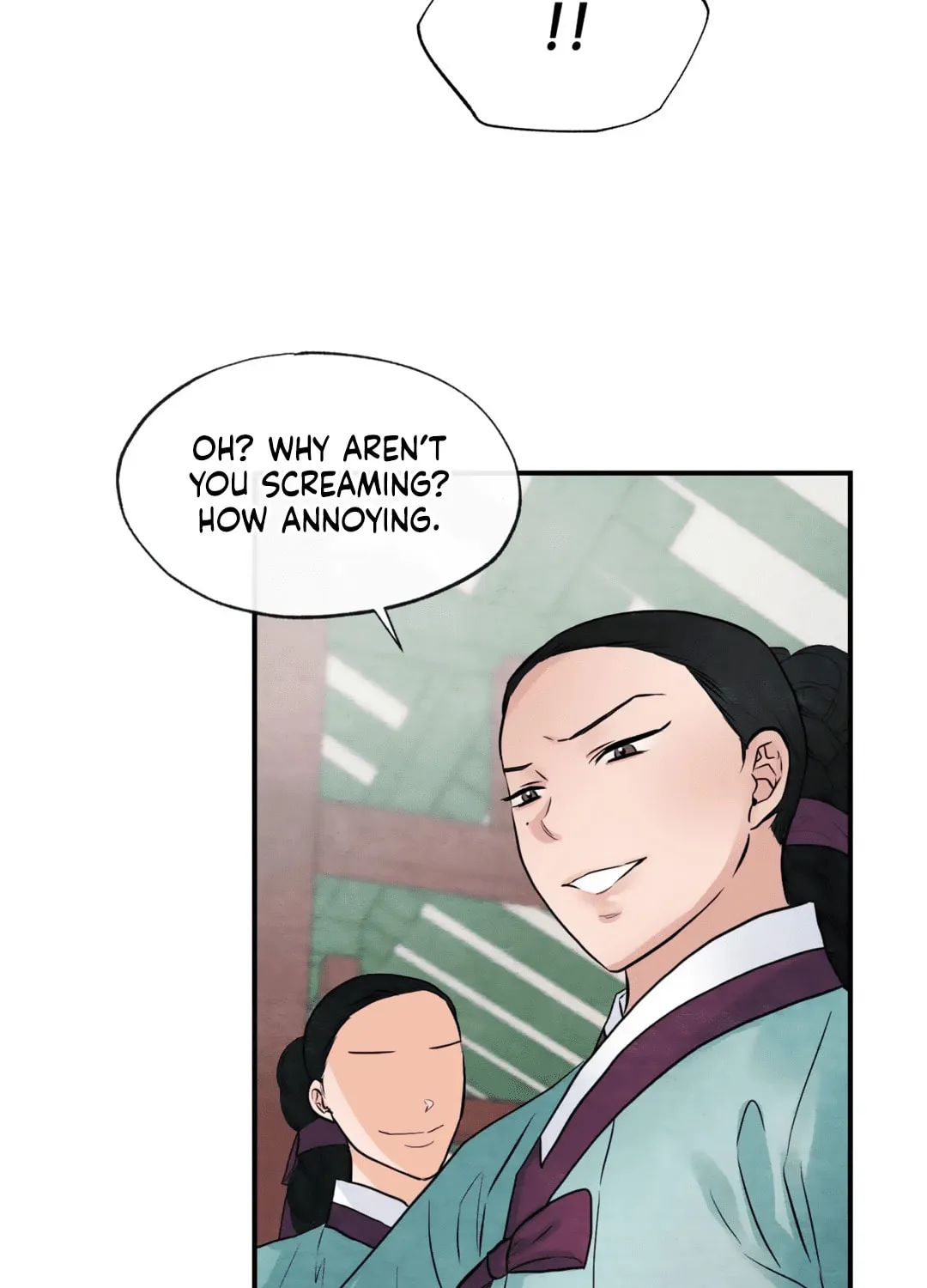 Read Wild Eyes chapter 28 image 74 on Lezhin