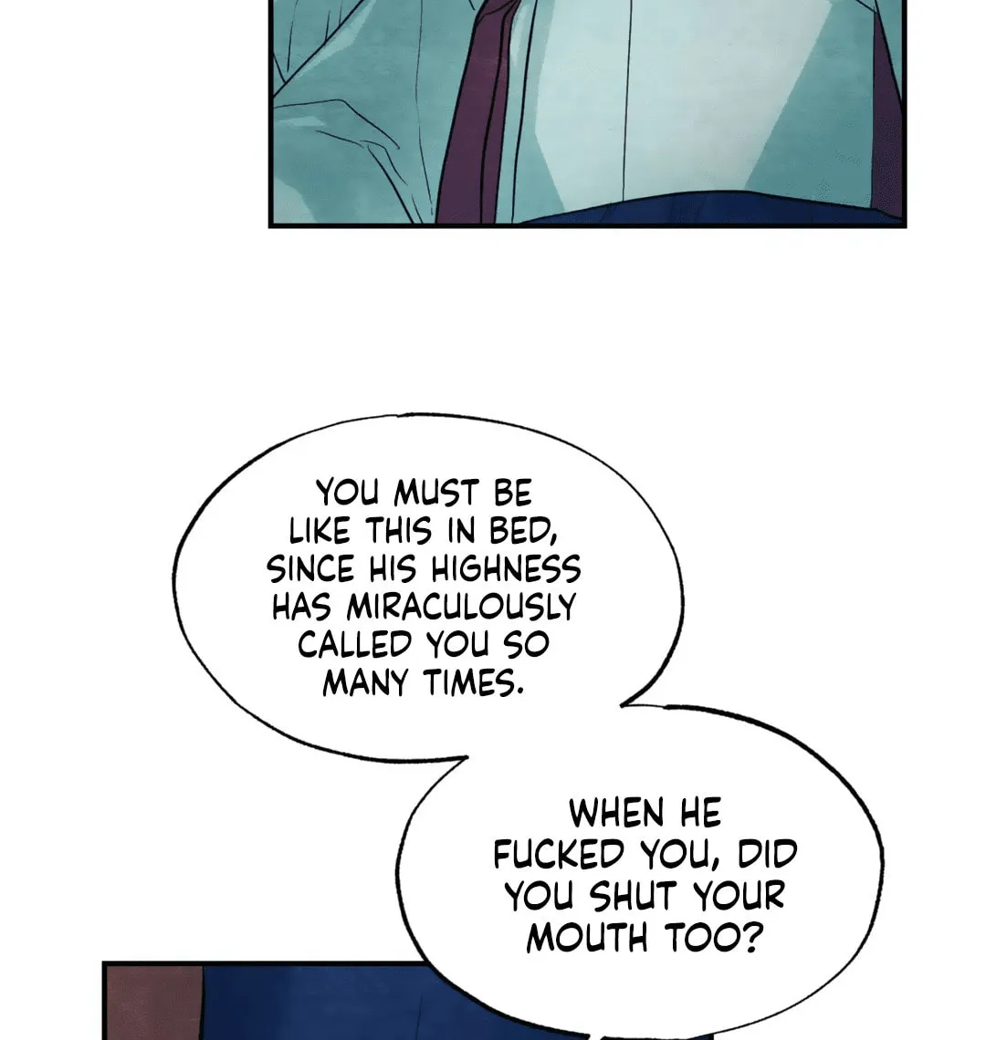 Read Wild Eyes chapter 28 image 75 on Lezhin