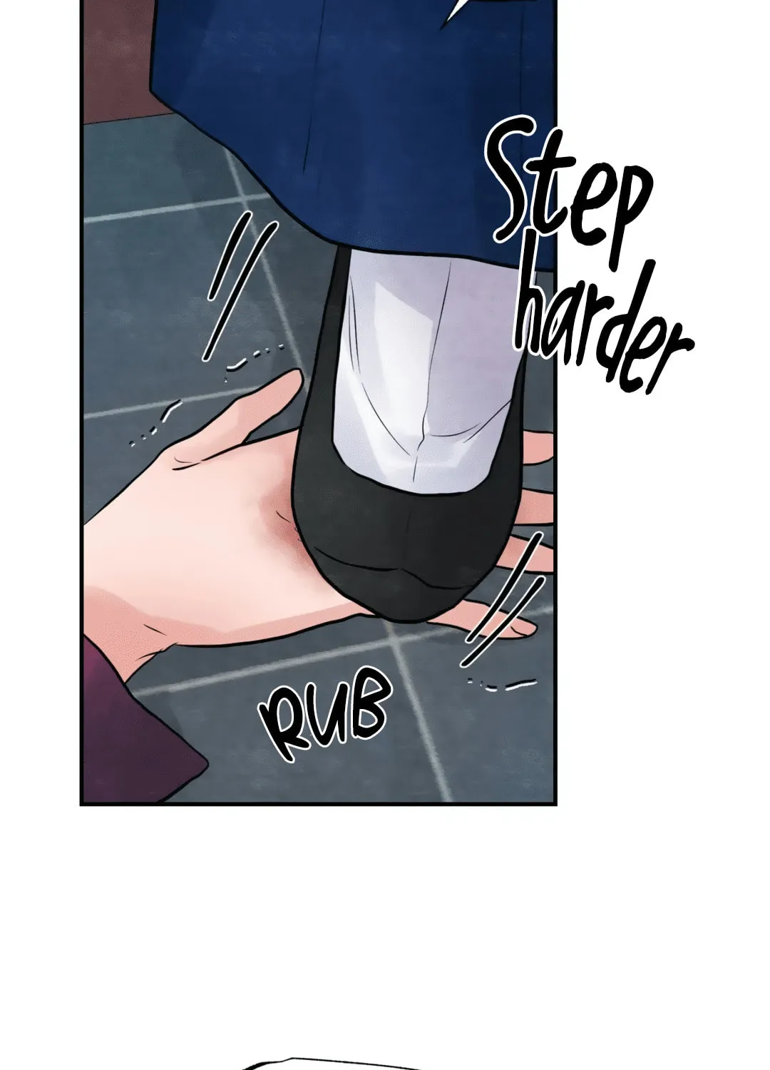 Read Wild Eyes chapter 28 image 76 on Lezhin