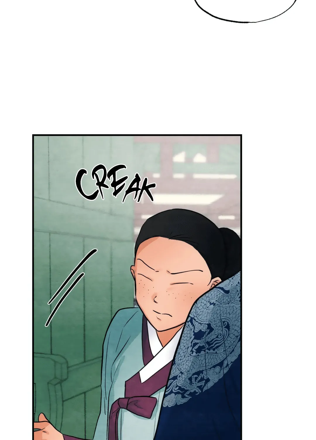 Read Wild Eyes chapter 28 image 79 on Lezhin