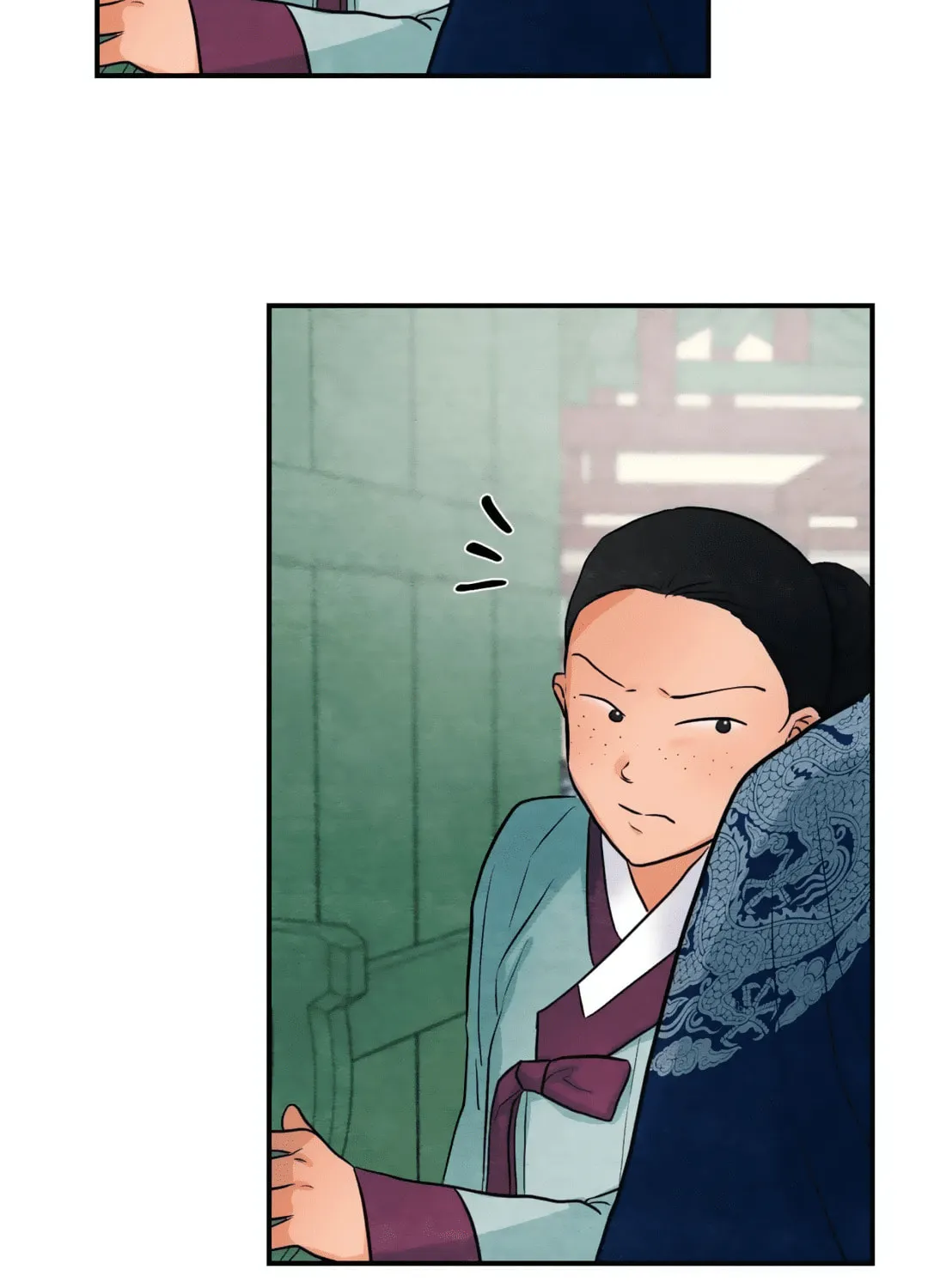 Read Wild Eyes chapter 28 image 80 on Lezhin